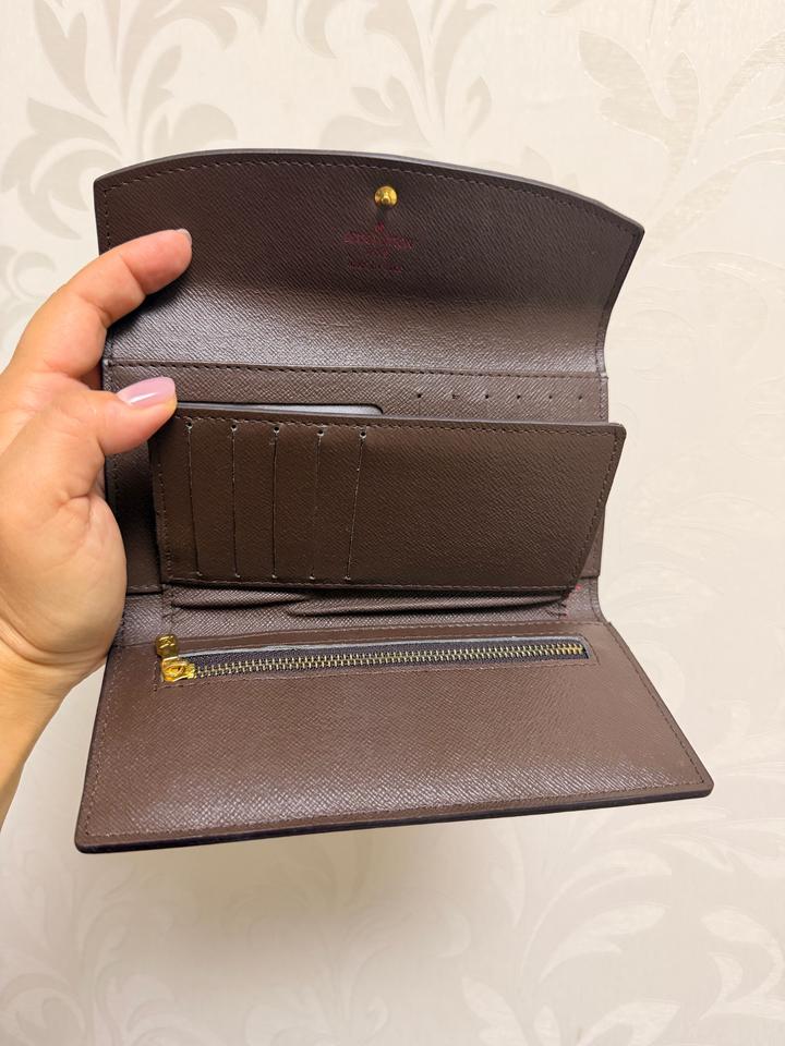 Кошелек Louis Vuitton