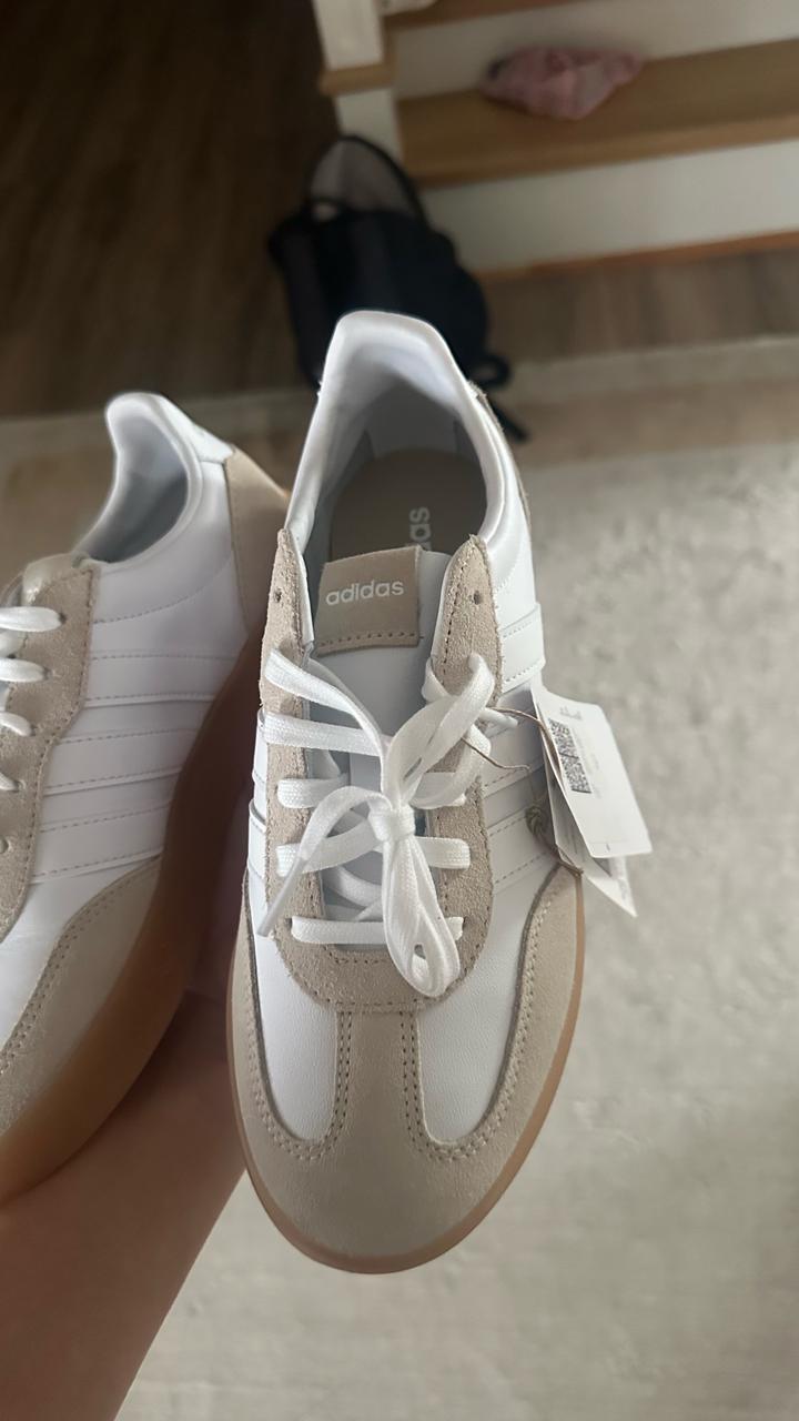adidas barreda decode