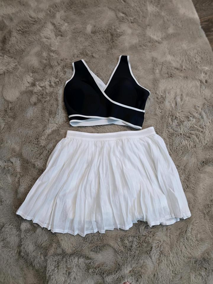 Теннисный костюм OYSHO