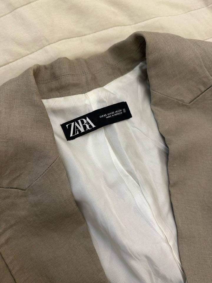 Пиджак Zara