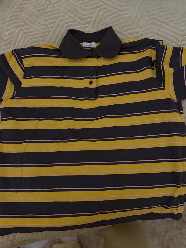 Поло Lime