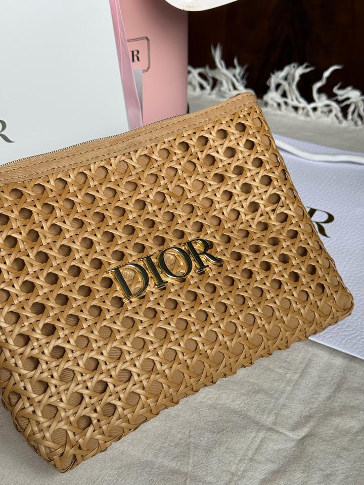 Косметичка Dior Beauty