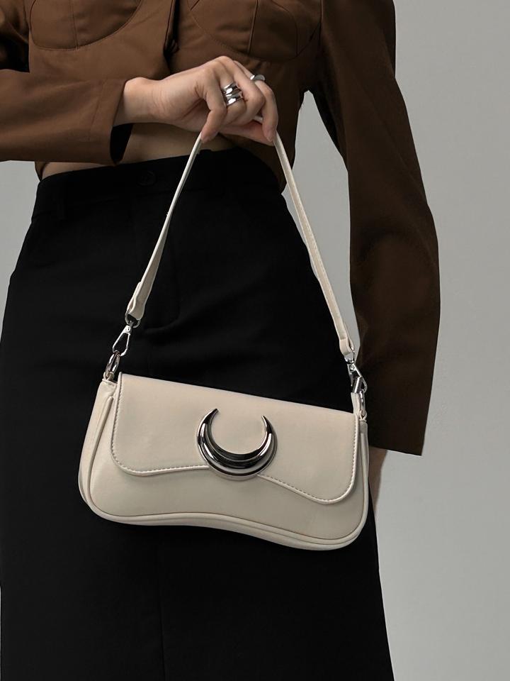 Сумка “SOUL white”