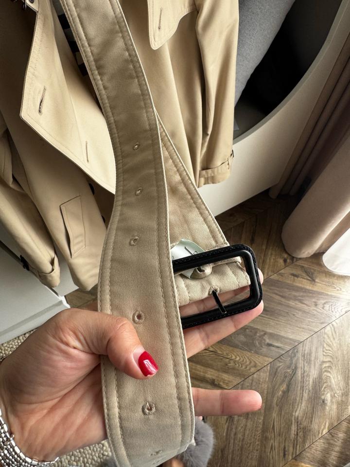 Original Burberry London trench coat 🤍