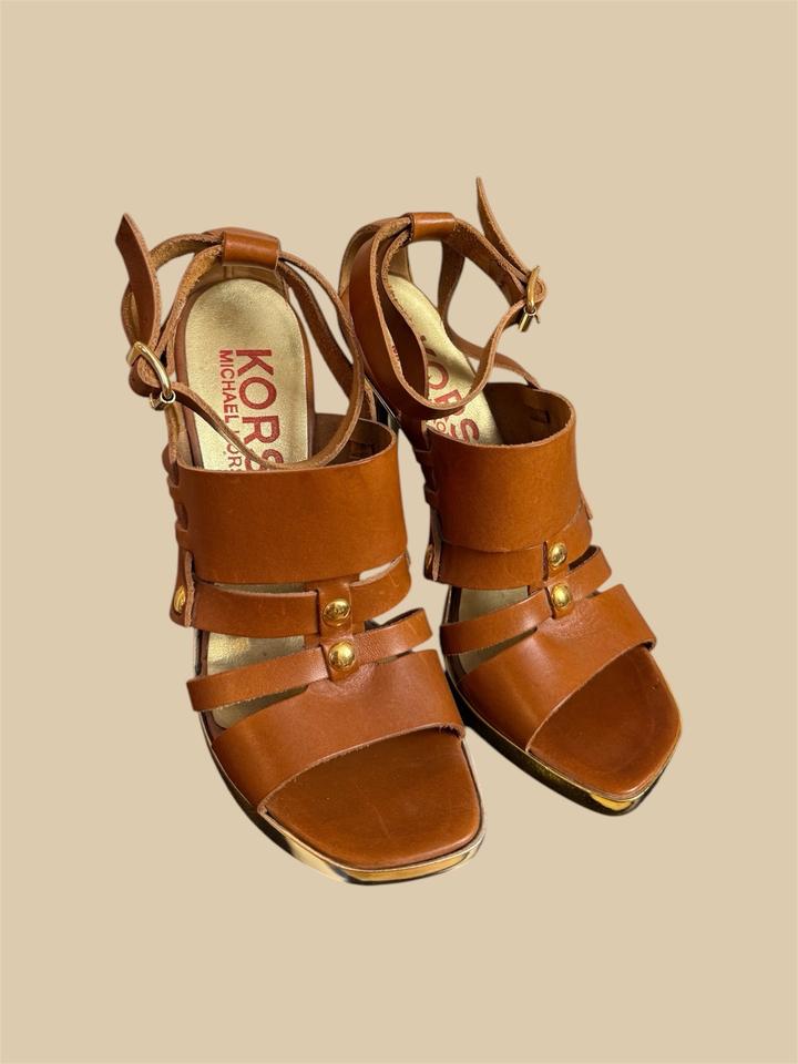 Michael Kors босоножки