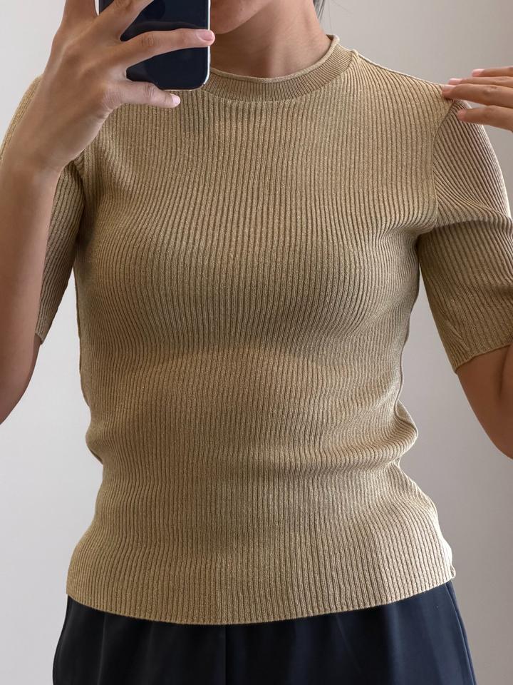 Кофточка Massimo Dutti