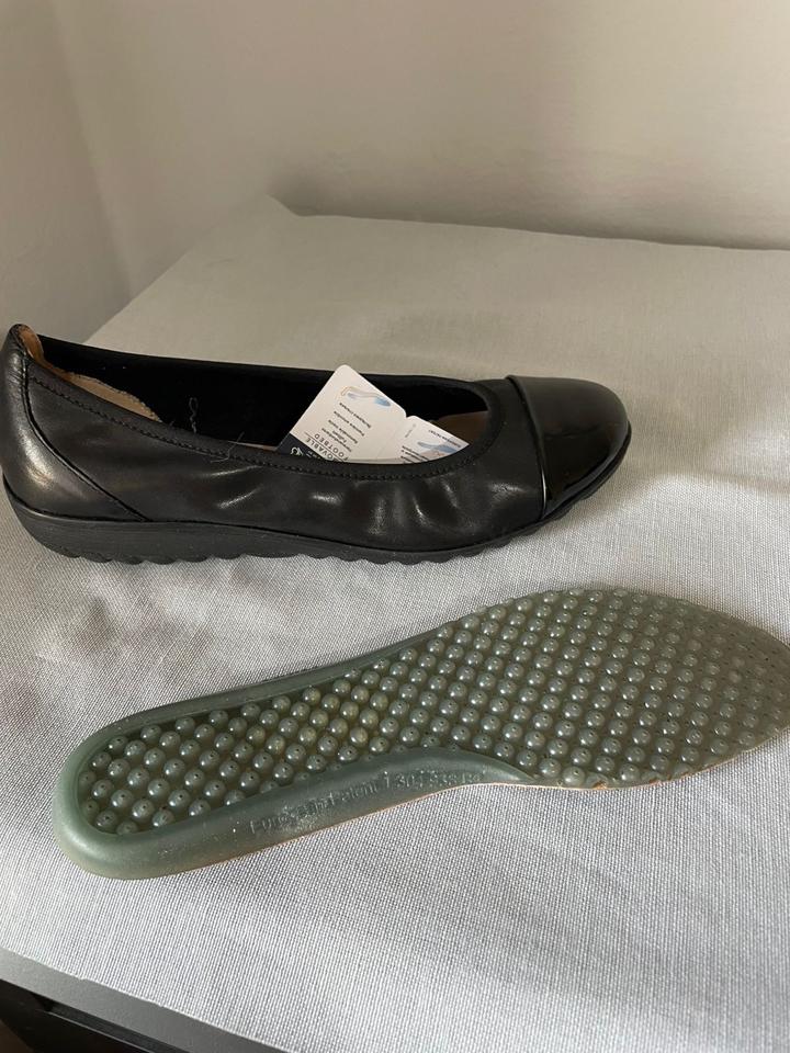 Балетки caprice