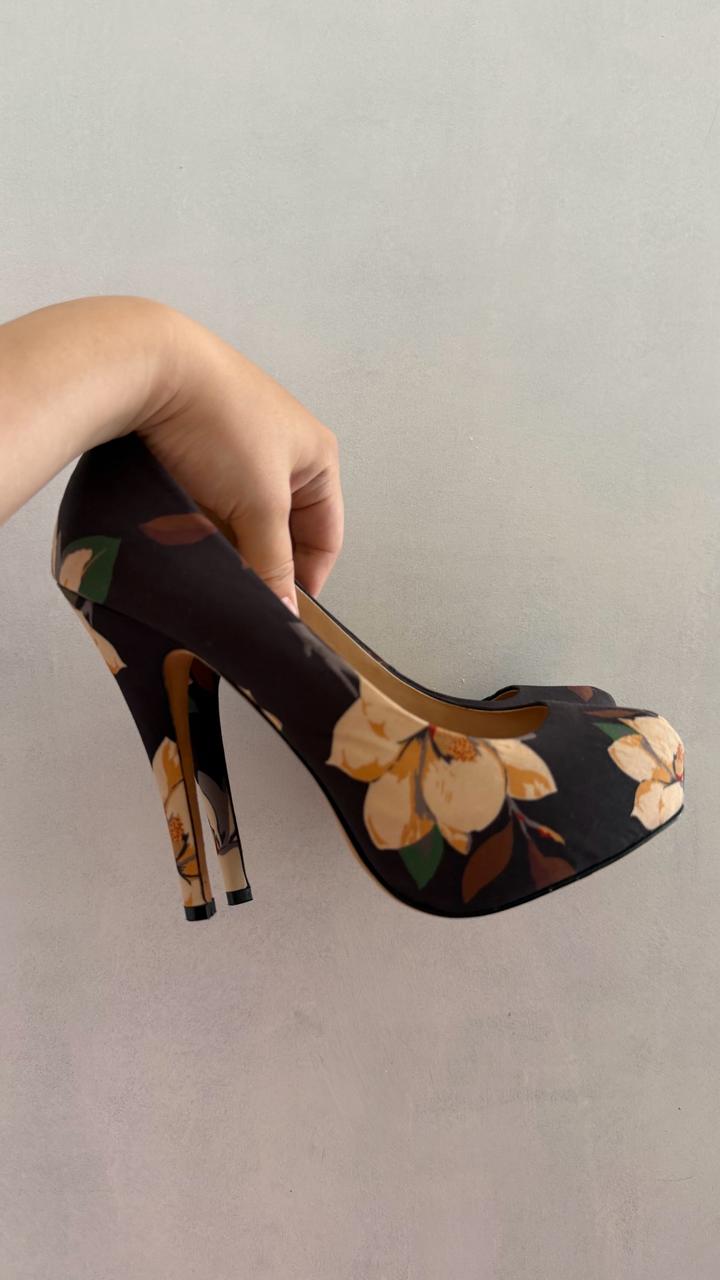 Туфли Vivienne Westwood