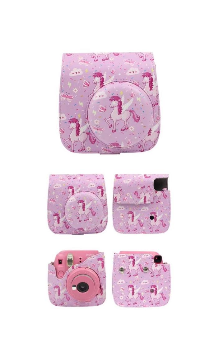 Чехол для FujiFilm Instax Mini