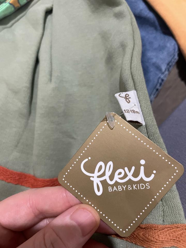 Платье на флисе