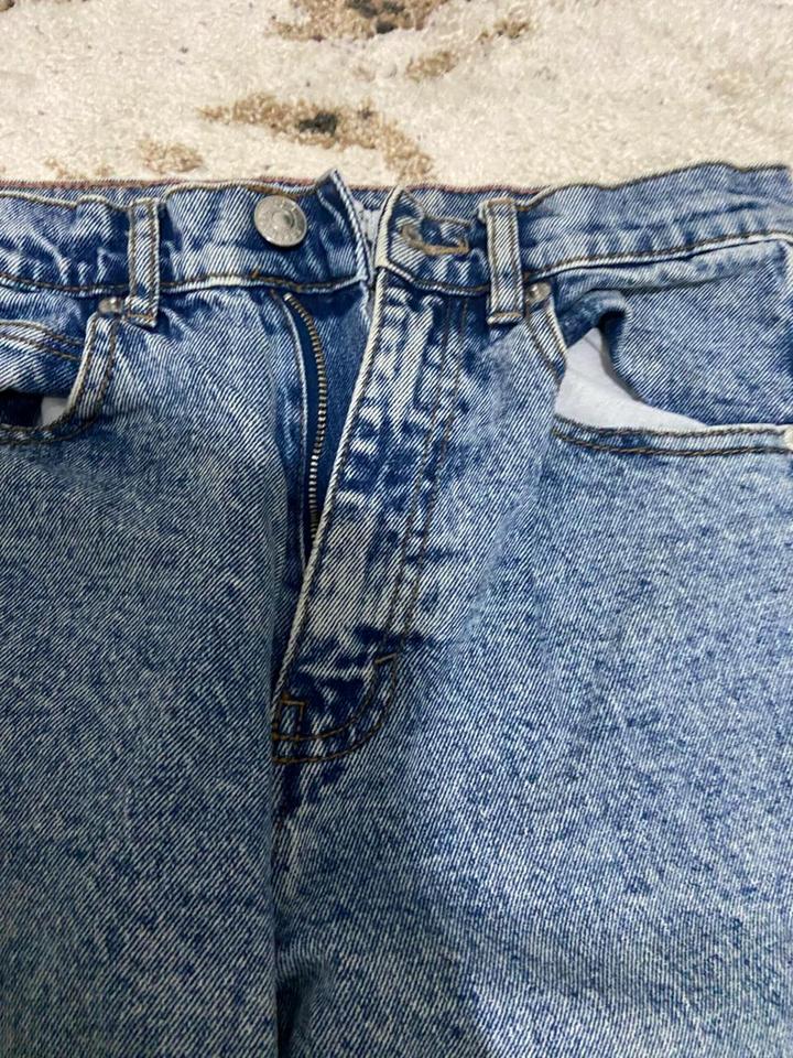 Джинсы Pull&Bear