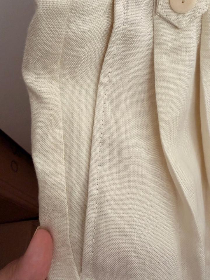 Костюм тройка Massimo Dutti