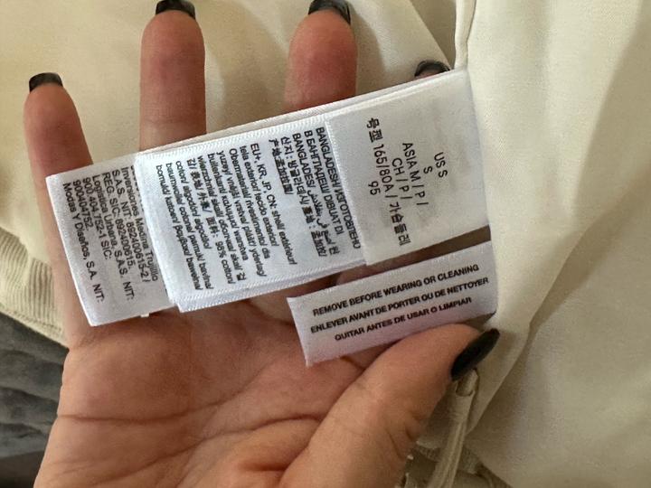 Куртка Calvin Klein