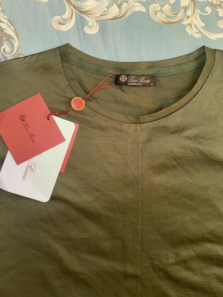 Loro Piana XL