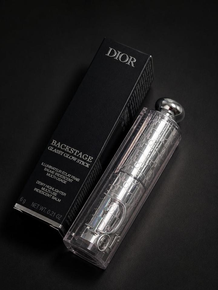 Dior Backstage Glassy Glow Stick