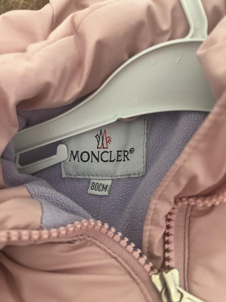 Комбинезон на девочку