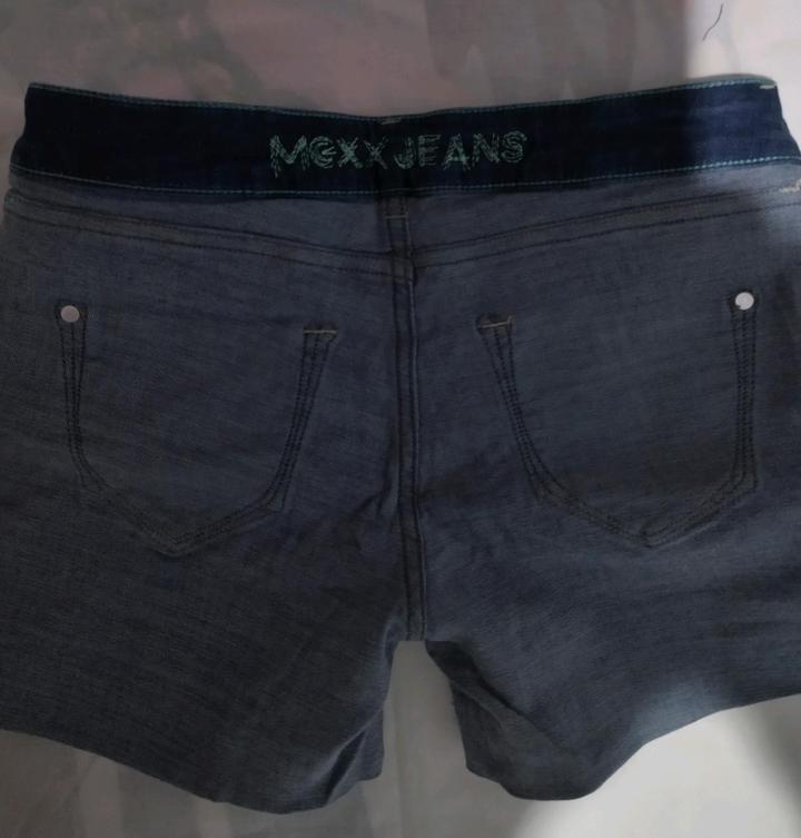 Шорты Mexx