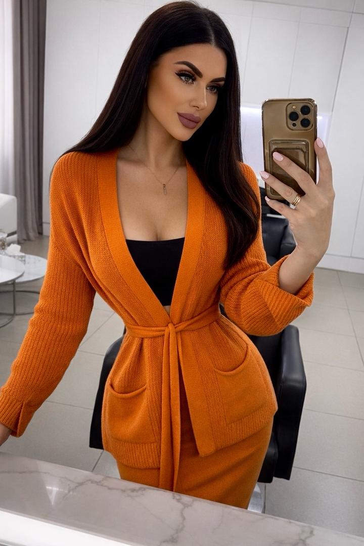 Костюм двойка