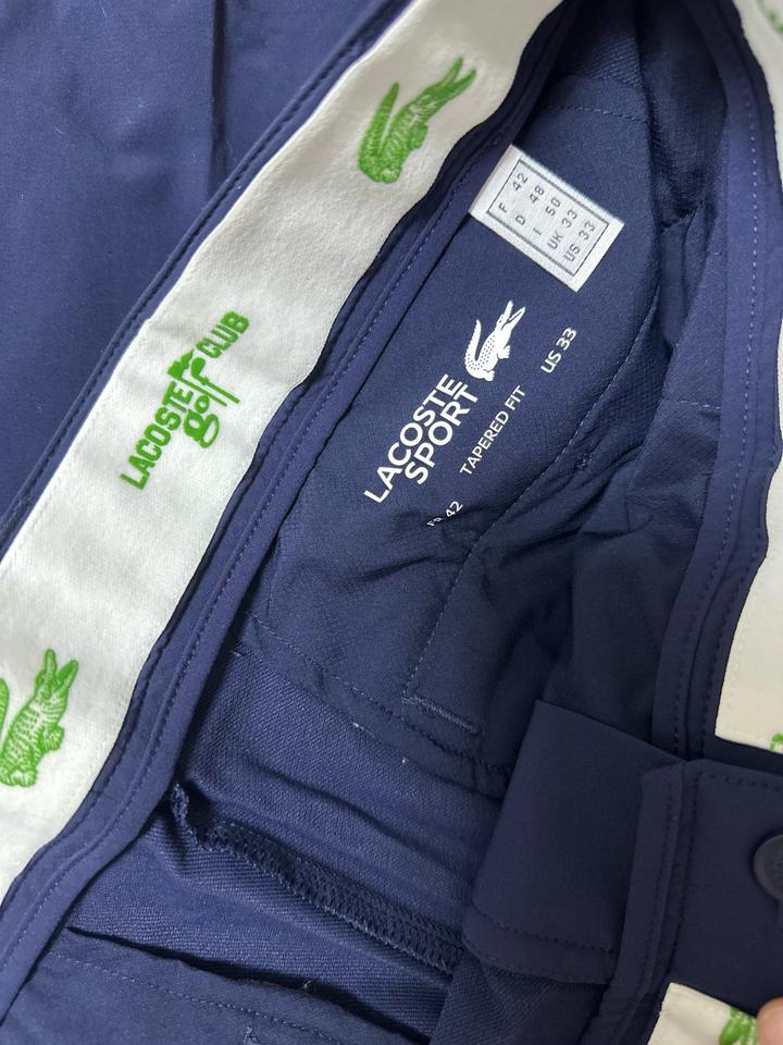 Lacoste