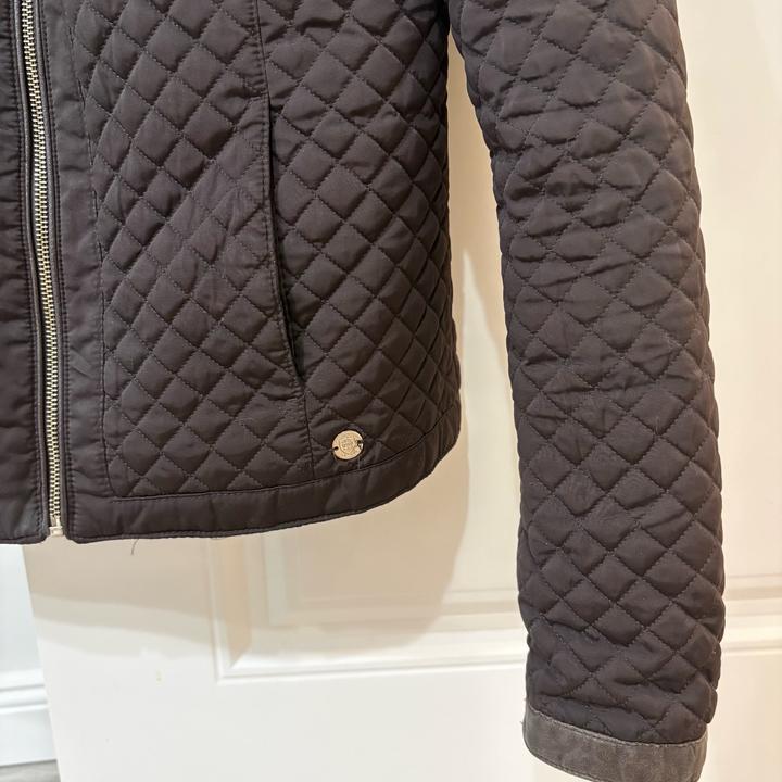 Куртка massimo dutti