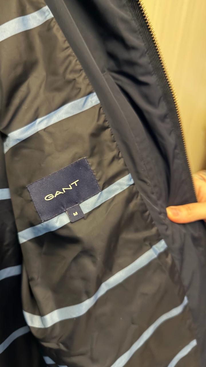 Куртка Gant
