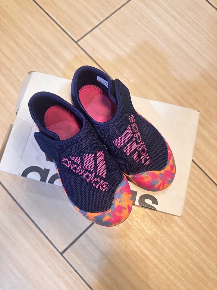 Сандали детские adidas