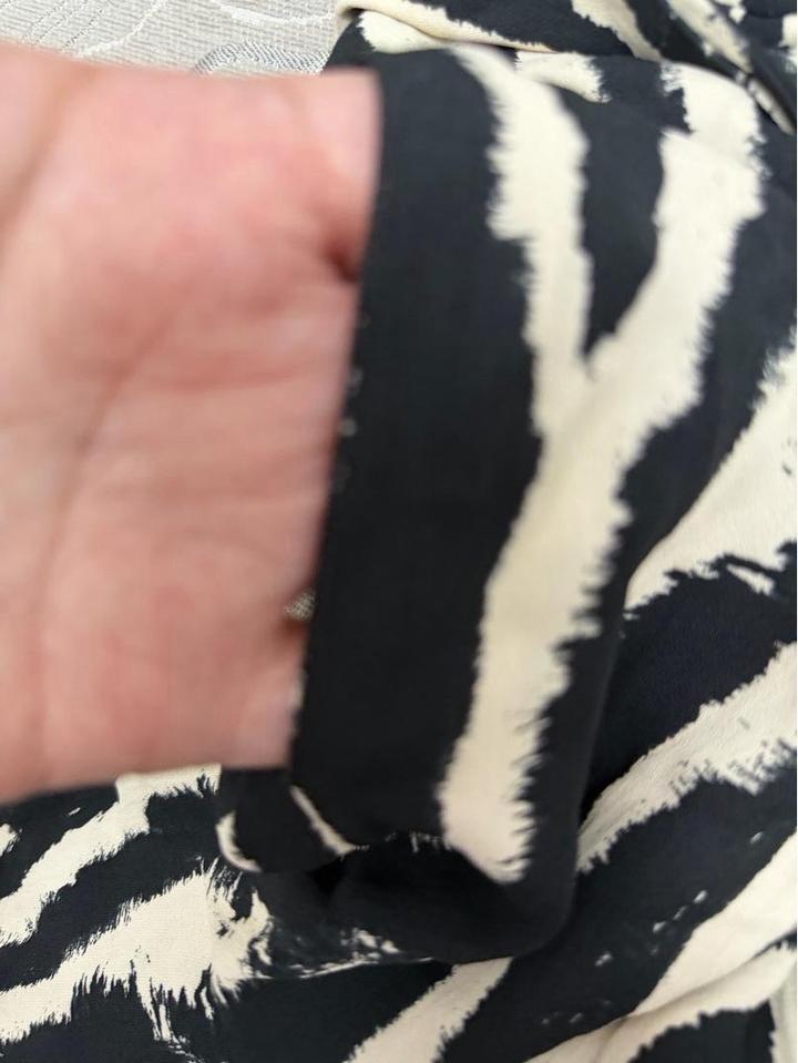 Платье Massimo Dutti