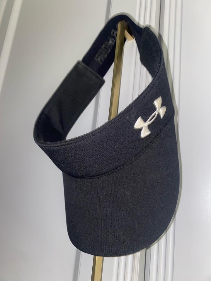under armour кепка козырек