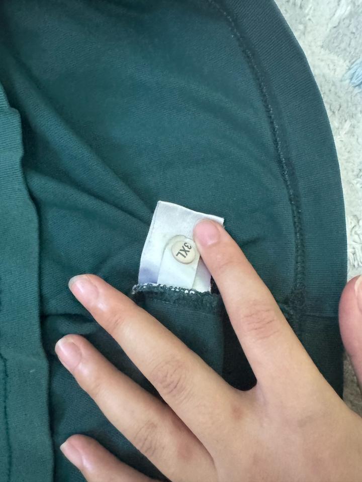 Футболка XXXL