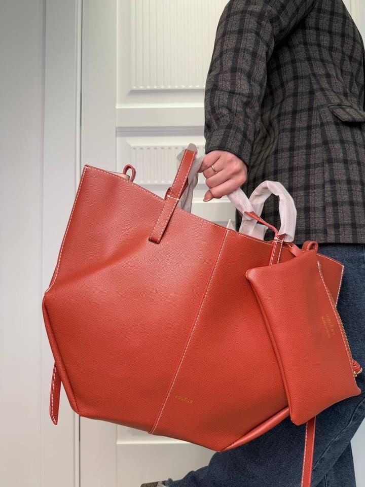 Сумка женская шоппер