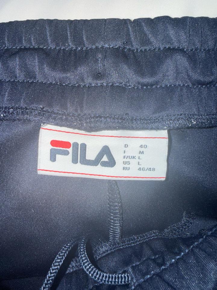 Спортивный костюм Fila