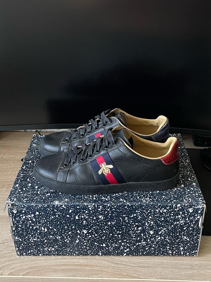Gucci Ace