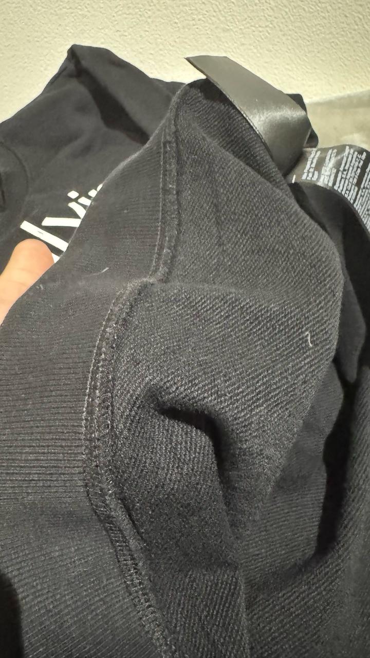 Толстовка Calvin Klein Jeans Kids