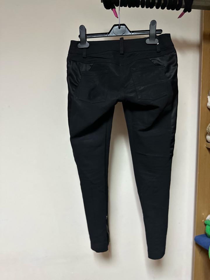 Винтажные брюки Elisabetta Franchi (Italy)