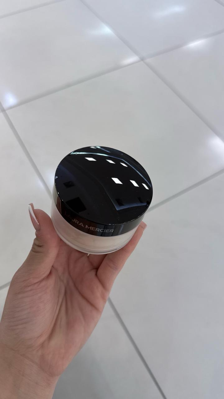 Пудра Laura Mercier