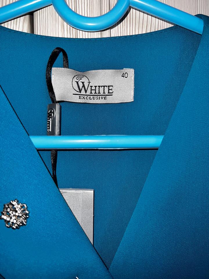 WHITE exclusive