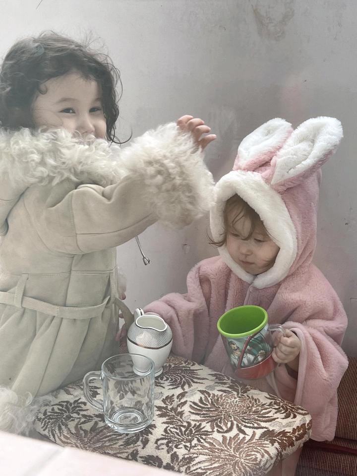 Шубка 98 размер