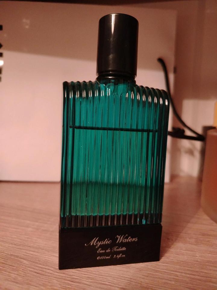 edt для мужчин