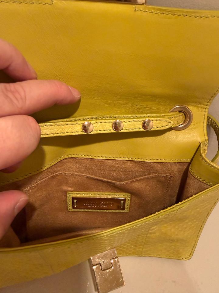 Сумка Jimmy Choo