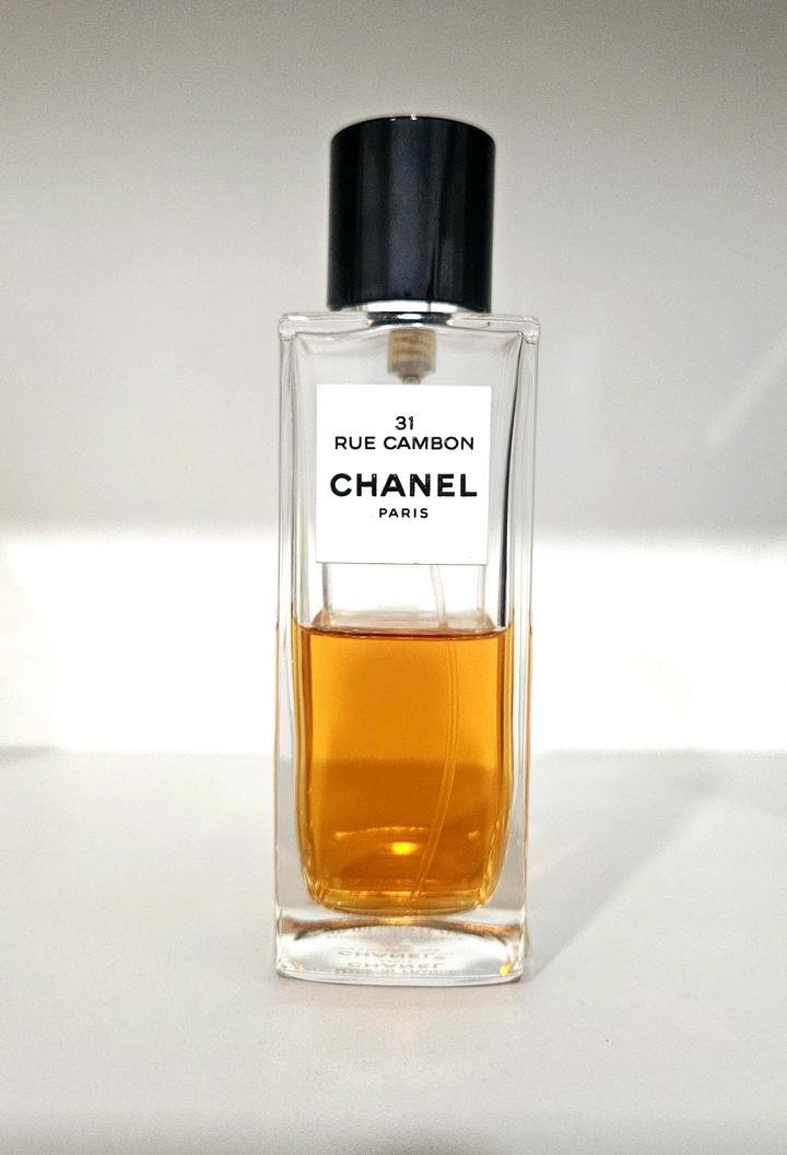 CHANEL 31 RUE CAMBОN. Оригинал
