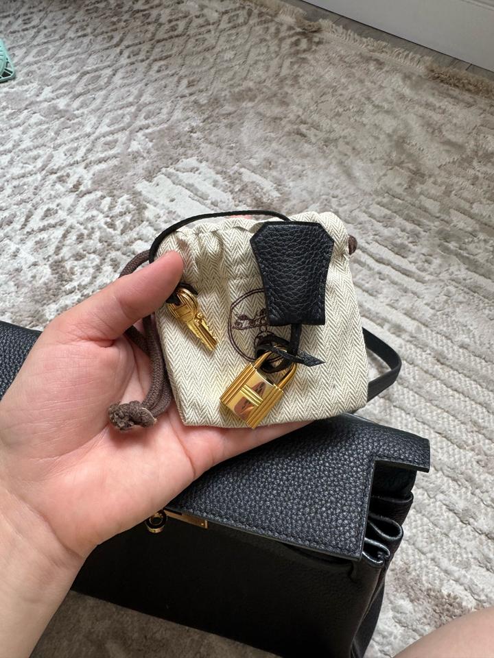 Сумка Hermes