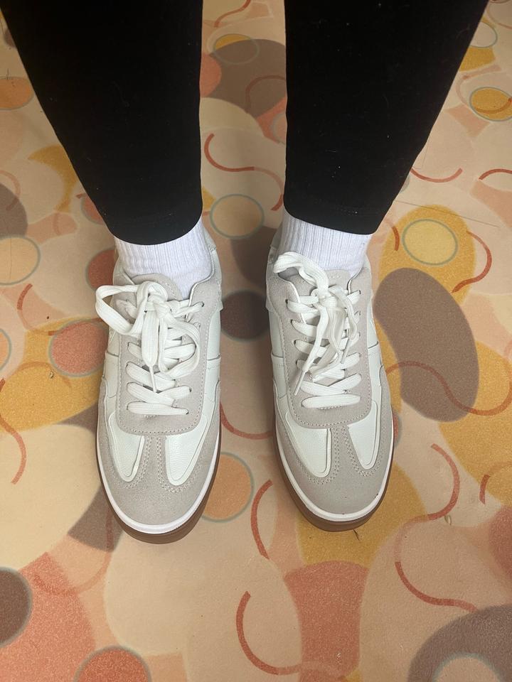 Кроссовки от Loro piana