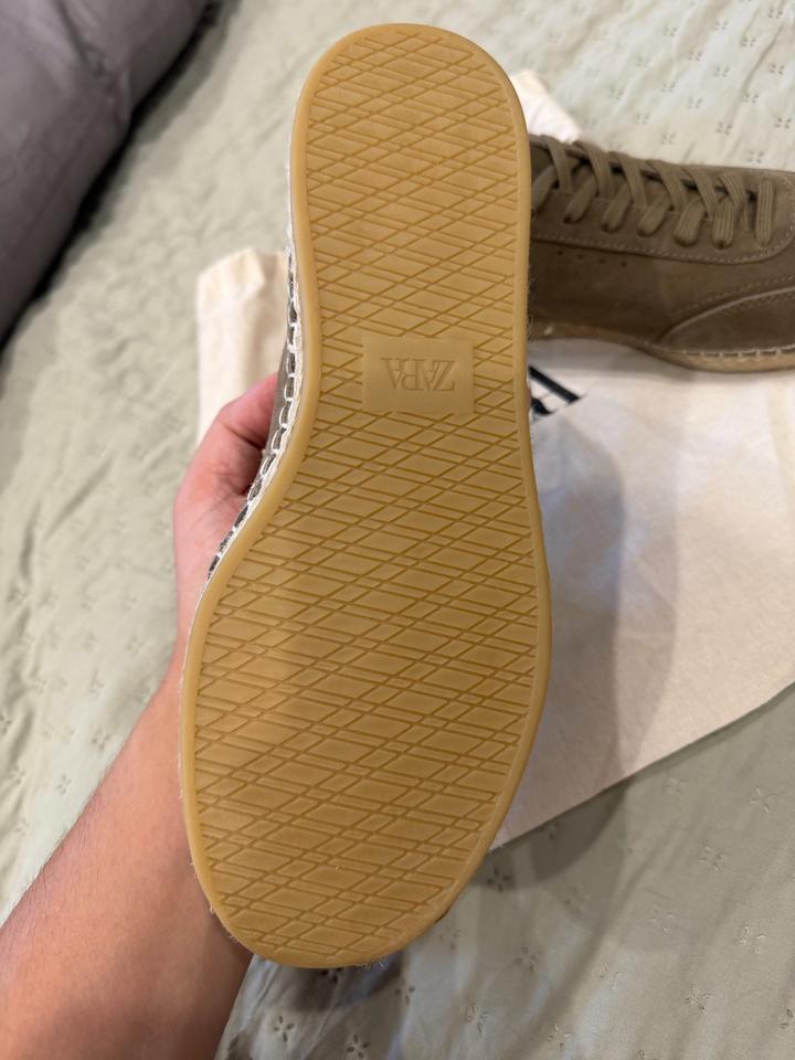 Новые эспадрильи Zara (42)