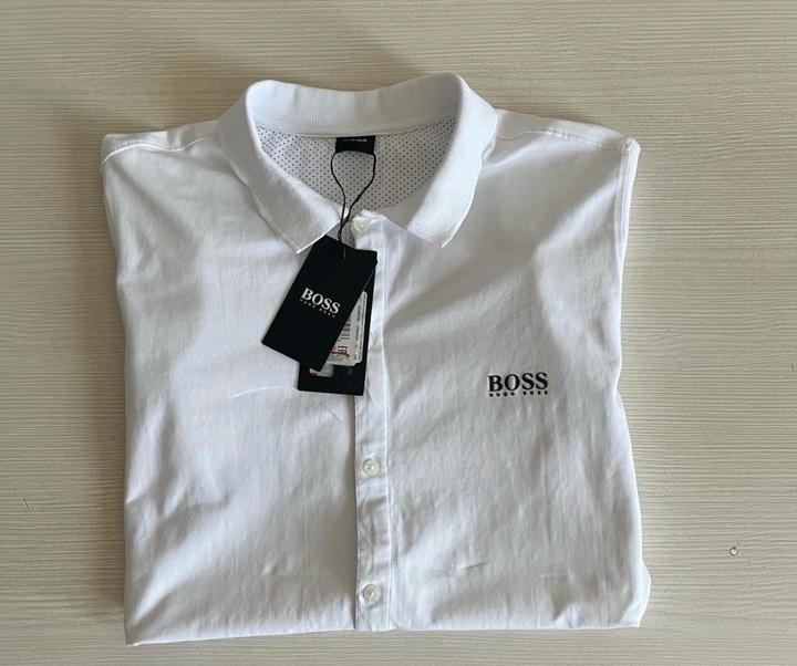 Hugo Boss S оригинал