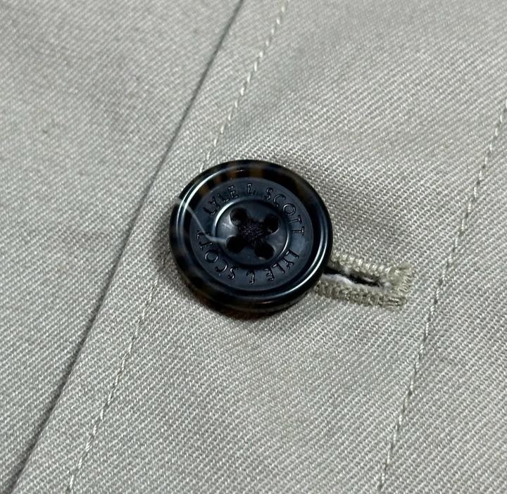 Lyle&scott harrington