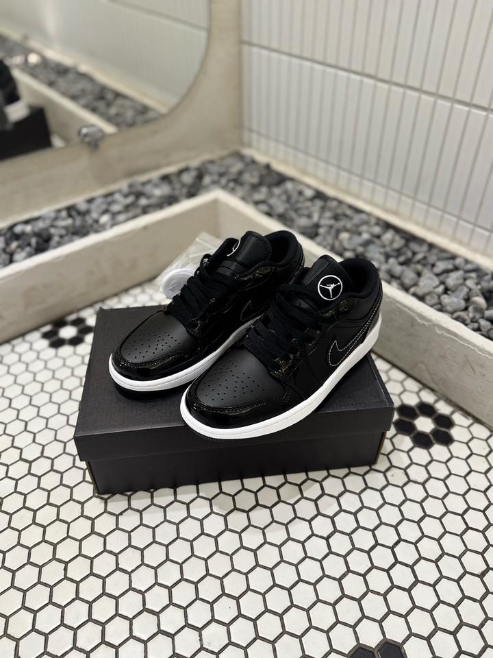 Стильные Джорданы