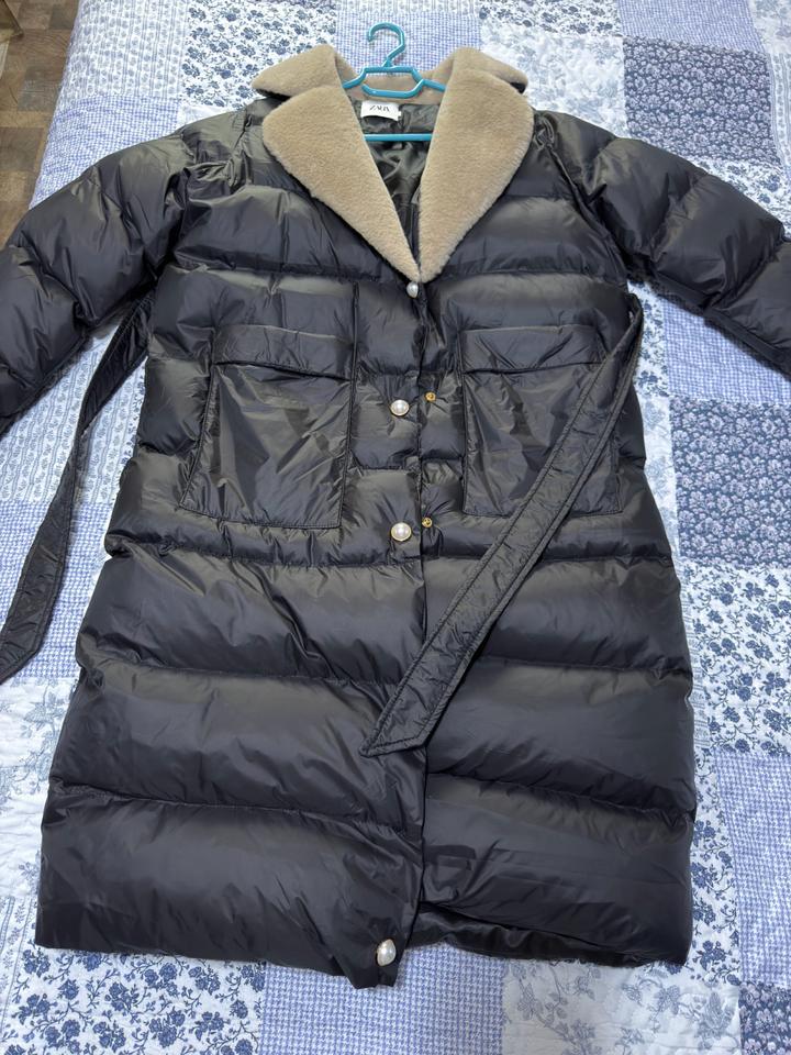Куртка от Zara