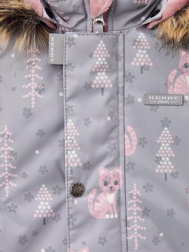 Зимний комбинезон Kerry