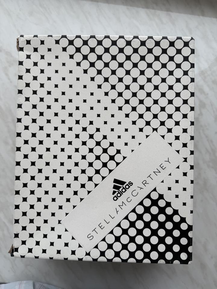 Кроссовки adidas Stella maccartney