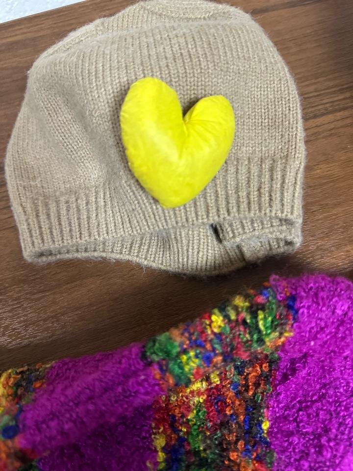 Пончо для девочки